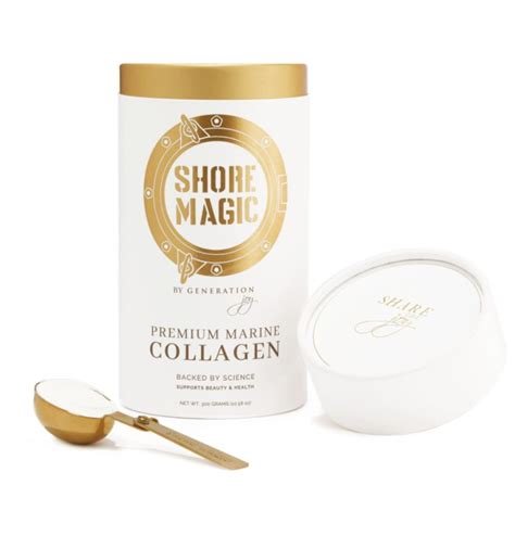 Shoer Magic Premium Marine Collagen: An Effective Treatment for Acne